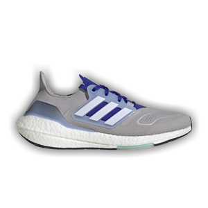 Adidas UltraBoost 22 'Grey Lucid Blue'