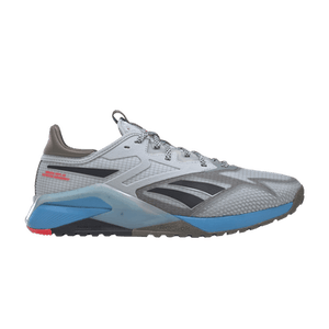 Reebok Nano X2 TR Adventure 'Grey Radiant Aqua'