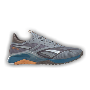 Reebok Wmns Nano X2 TR Adventure 'Trek Grey Steely Blue'