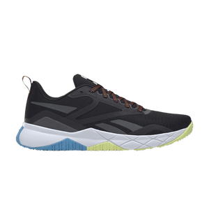 Reebok NFX 'Black Aqua Lime'