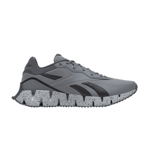 Reebok Zig Dynamica 4 'Pure Grey Black'