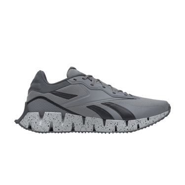 Reebok Zig Dynamica 4 'Pure Grey Black'