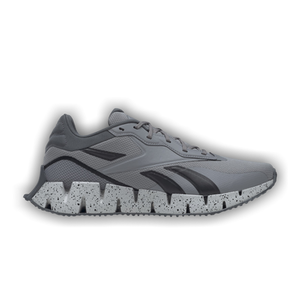 Reebok Zig Dynamica 4 'Pure Grey Black'