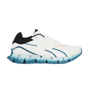 Reebok Zig Dynamica 4 'Pure Grey Steely Blue'