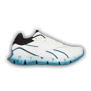 Reebok Zig Dynamica 4 'Pure Grey Steely Blue'