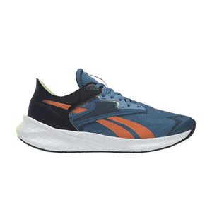 Reebok Floatride Energy Symmetros 2 'Steely Blue Smash Orange'