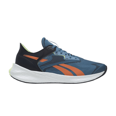 Reebok Floatride Energy Symmetros 2 'Steely Blue Smash Orange'
