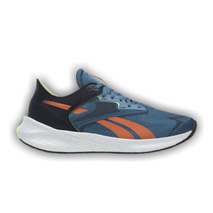 Reebok Floatride Energy Symmetros 2 'Steely Blue Smash Orange'
