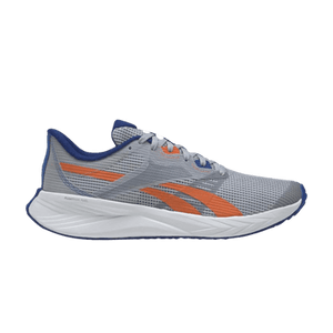 Reebok Energen Tech Plus 'Pure Grey Smash Orange Blue'