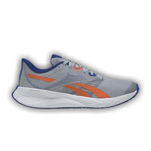 Reebok Energen Tech Plus 'Pure Grey Smash Orange Blue'
