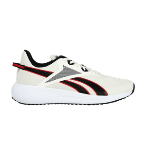 Reebok Lite Plus 3 'Chalk Black Vector Red'