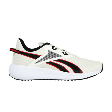 Reebok Lite Plus 3 'Chalk Black Vector Red'