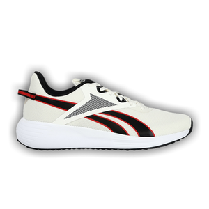 Reebok Lite Plus 3 'Chalk Black Vector Red'