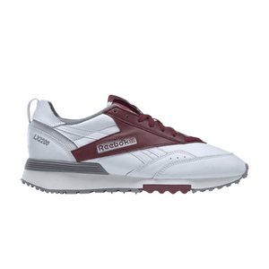 Mountain Research x Reebok LX 2200 'White Burgundy'