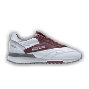 Mountain Research x Reebok LX 2200 'White Burgundy'