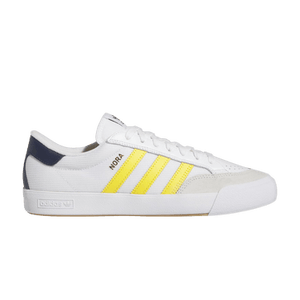 adidas Nora 'White Bold Gold'