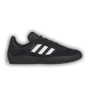 Adidas Puig 'Black Gold Metallic'
