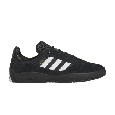 Adidas Puig 'Black Gold Metallic'