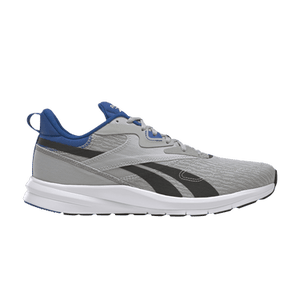 Reebok Runner 4 4E Wide 'Pure Grey Vector Blue'