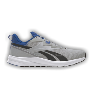 Reebok Runner 4 4E Wide 'Pure Grey Vector Blue'