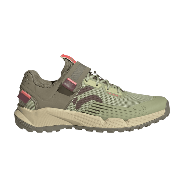 Adidas Wmns Five Ten Trailcross 'Magic Lime' HP9932