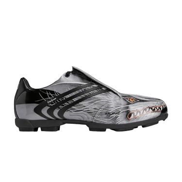 adidas Y-3 F50 Tunit 'Grey Wolf'