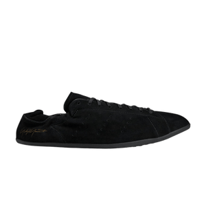 adidas Y-3 Stan Smith Low Pro 'Black Off White'