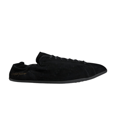 adidas Y-3 Stan Smith Low Pro 'Black Off White'
