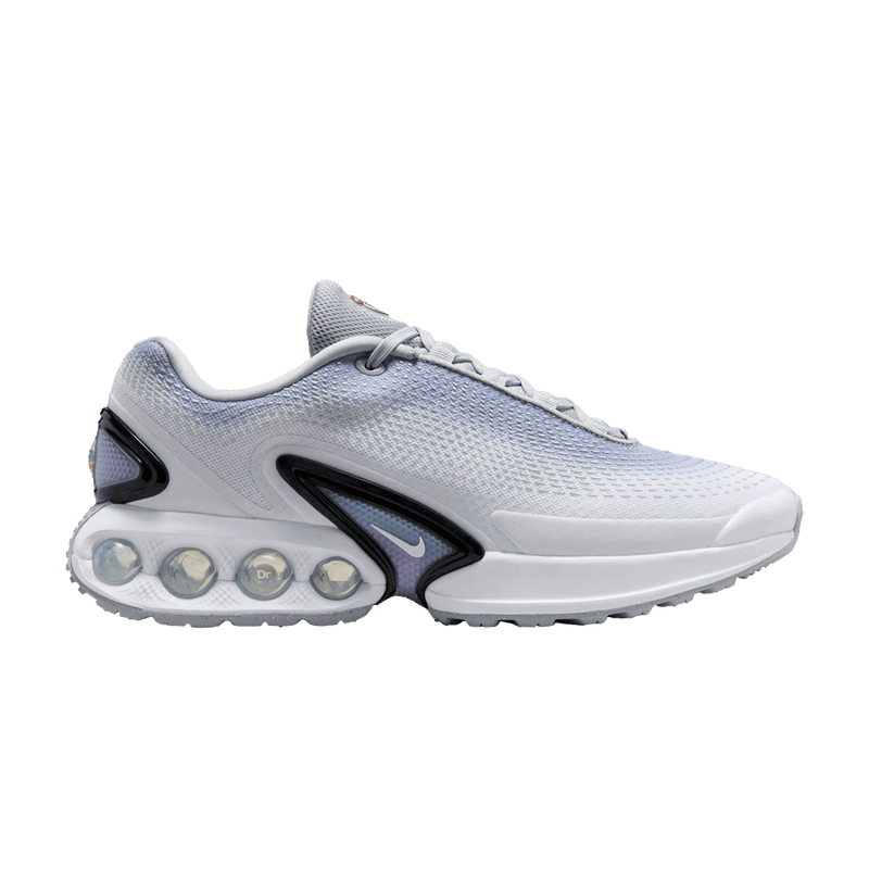 Nike Wmns Air Max DN Premium 'Wolf Grey Pure Platinum' HQ0013 001