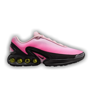 Nike Wmns Air Max DN Premium 'Pink Foam Black'
