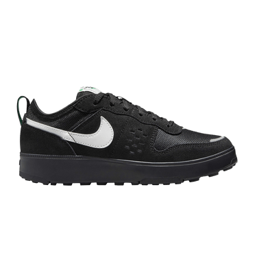Nike C1TY GS 'Black Summit White'