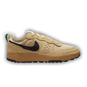 Nike C1TY GS 'Brownstone'