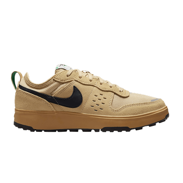 Nike C1TY GS 'Brownstone'