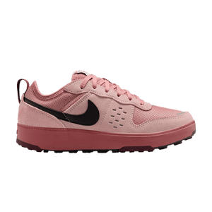 Nike C1TY GS 'Red Stardust'