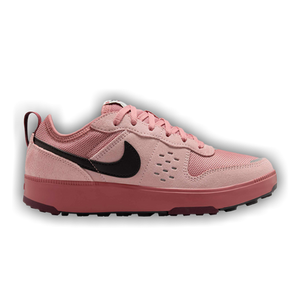 Nike C1TY GS 'Red Stardust'