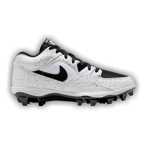 Air Jordan Stadium 90 Cleat 'White Black'