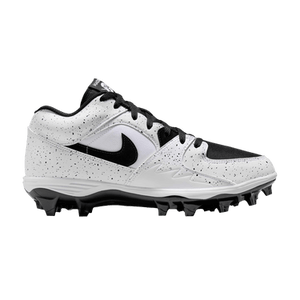 Air Jordan Stadium 90 Cleat 'White Black'