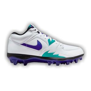 Air Jordan Stadium 90 Cleat 'Grape'
