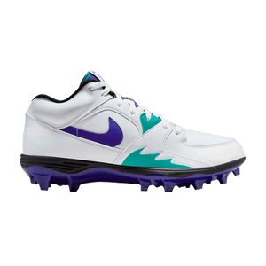 Air Jordan Stadium 90 Cleat 'Grape'