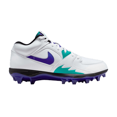 Air Jordan Stadium 90 Cleat 'Grape'