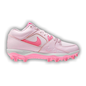 Air Jordan Stadium 90 Cleat 'Pink Foam'