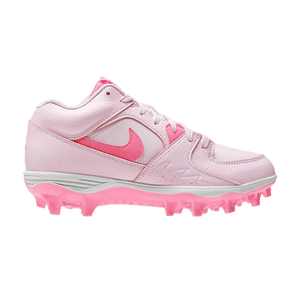 Air Jordan Stadium 90 Cleat 'Pink Foam'