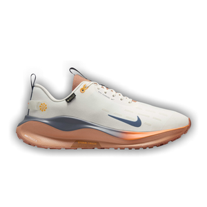 Nike ReactX Infinity Run 4 GORE-TEX 'Sail Total Orange Blue'