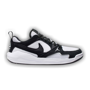 Air Jordan CMFT Era GS 'Black White'