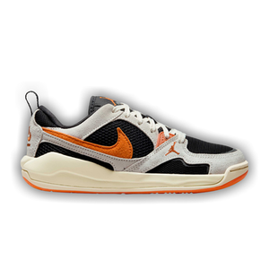 Air Jordan CMFT Era GS 'Black Starfish'