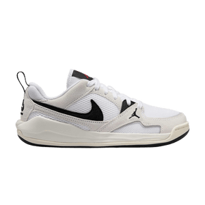 Air Jordan CMFT Era GS 'Sail Black'