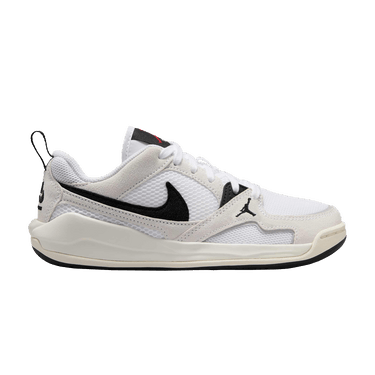 Air Jordan CMFT Era GS 'Sail Black'