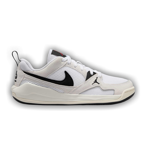 Air Jordan CMFT Era GS 'Sail Black'