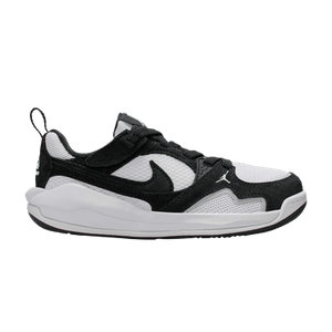 Air Jordan CMFT Era PS 'Black White'
