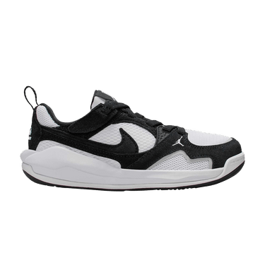 Air Jordan CMFT Era PS 'Black White'